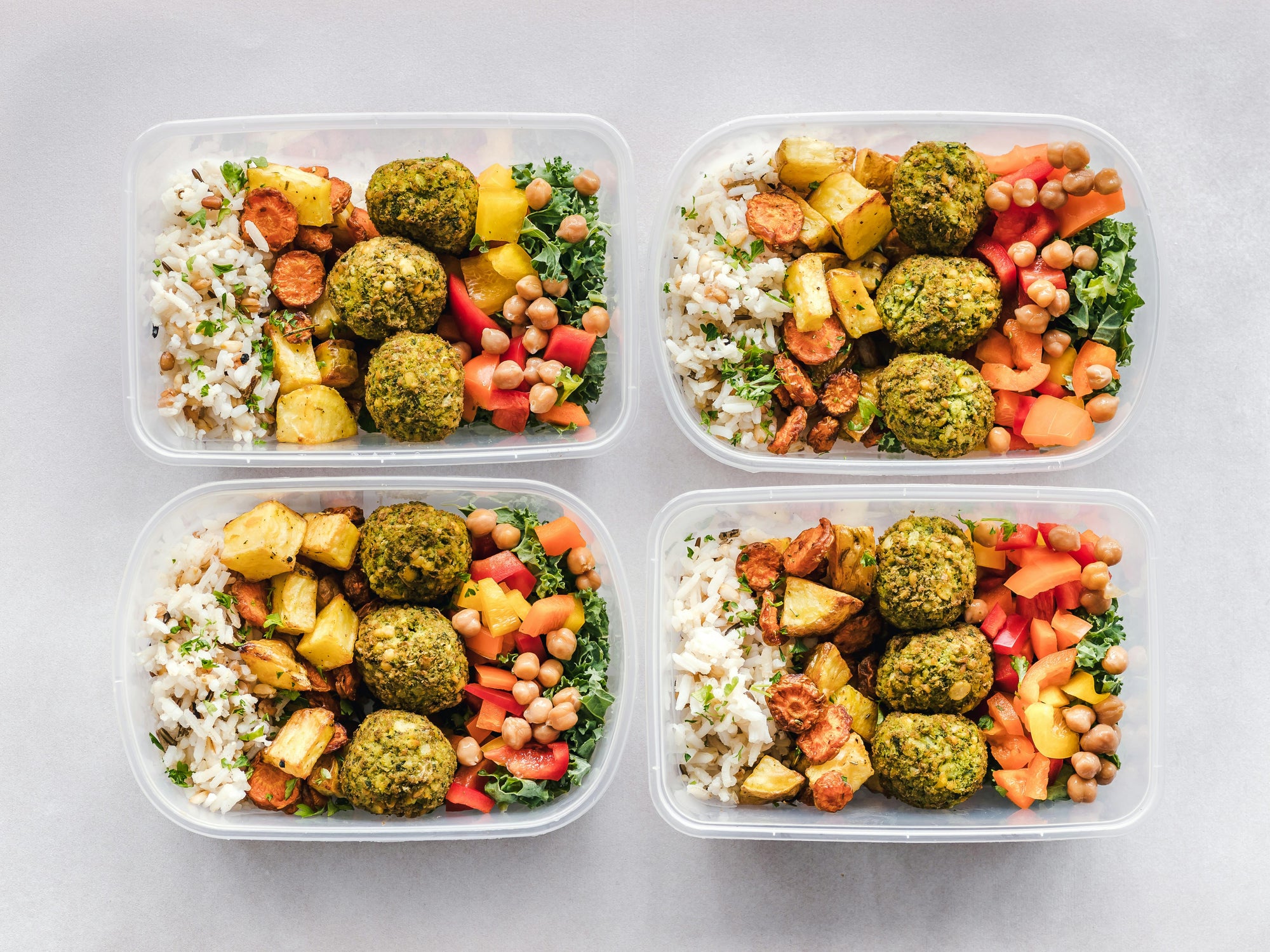 Unlocking the Power of Meal Prep: 5 Major Benefits